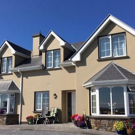 Cill Chiarain B&B Ballybunion Exterior foto