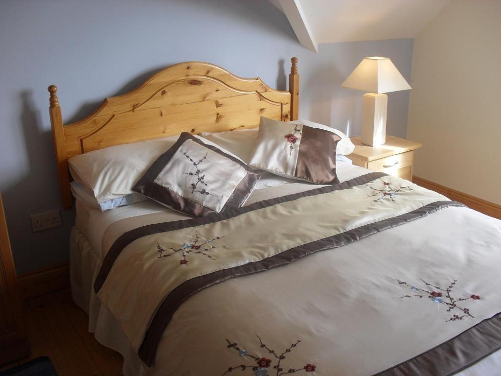 Cill Chiarain B&B Ballybunion Zimmer foto