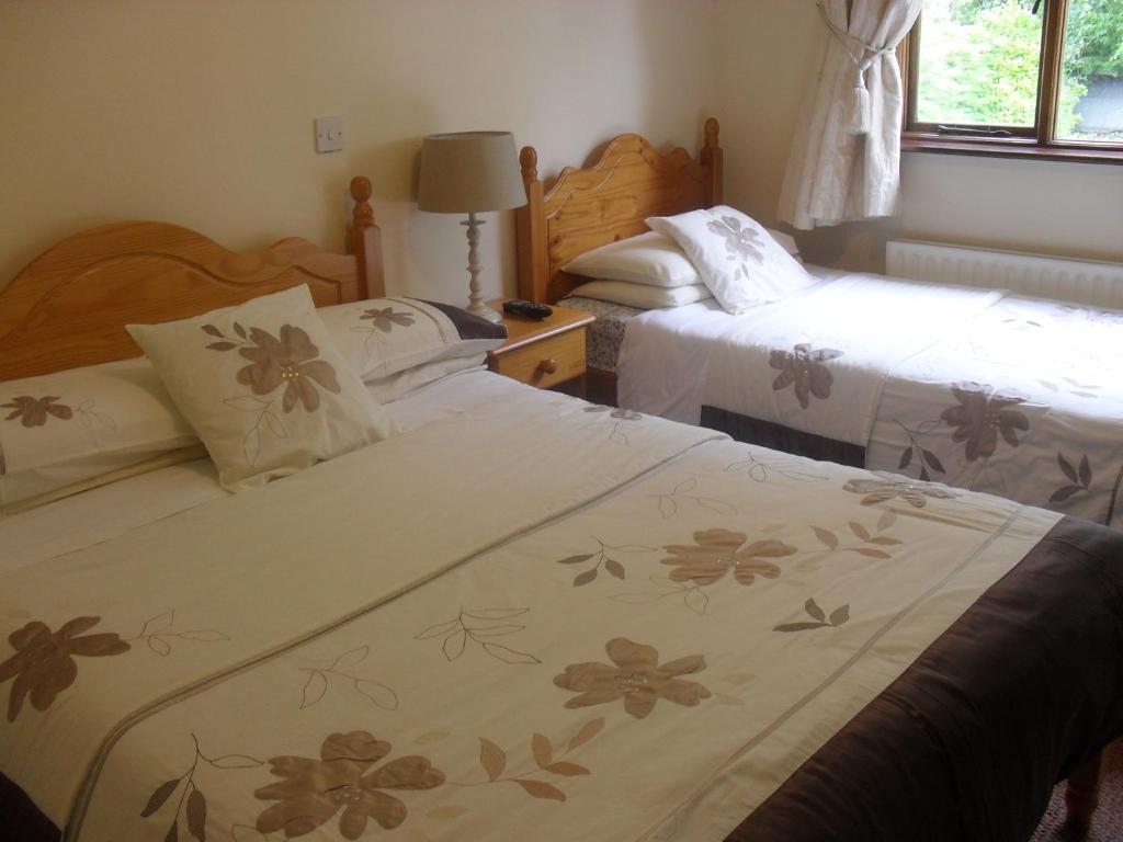 Cill Chiarain B&B Ballybunion Zimmer foto