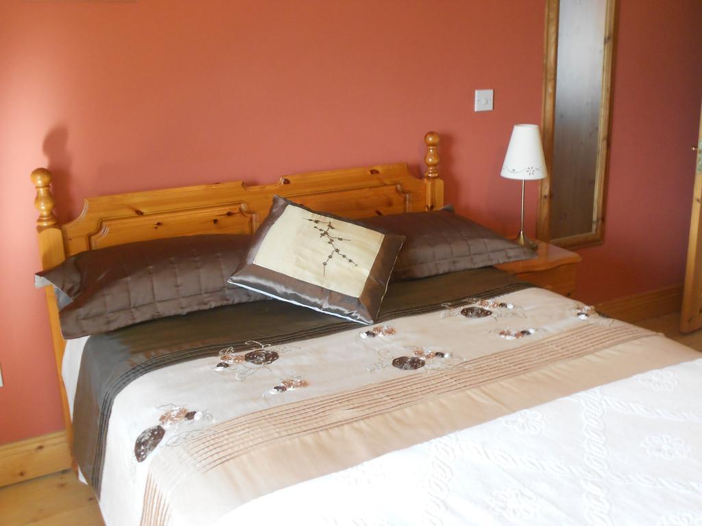Cill Chiarain B&B Ballybunion Exterior foto