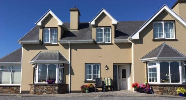 Cill Chiarain B&B Ballybunion Exterior foto